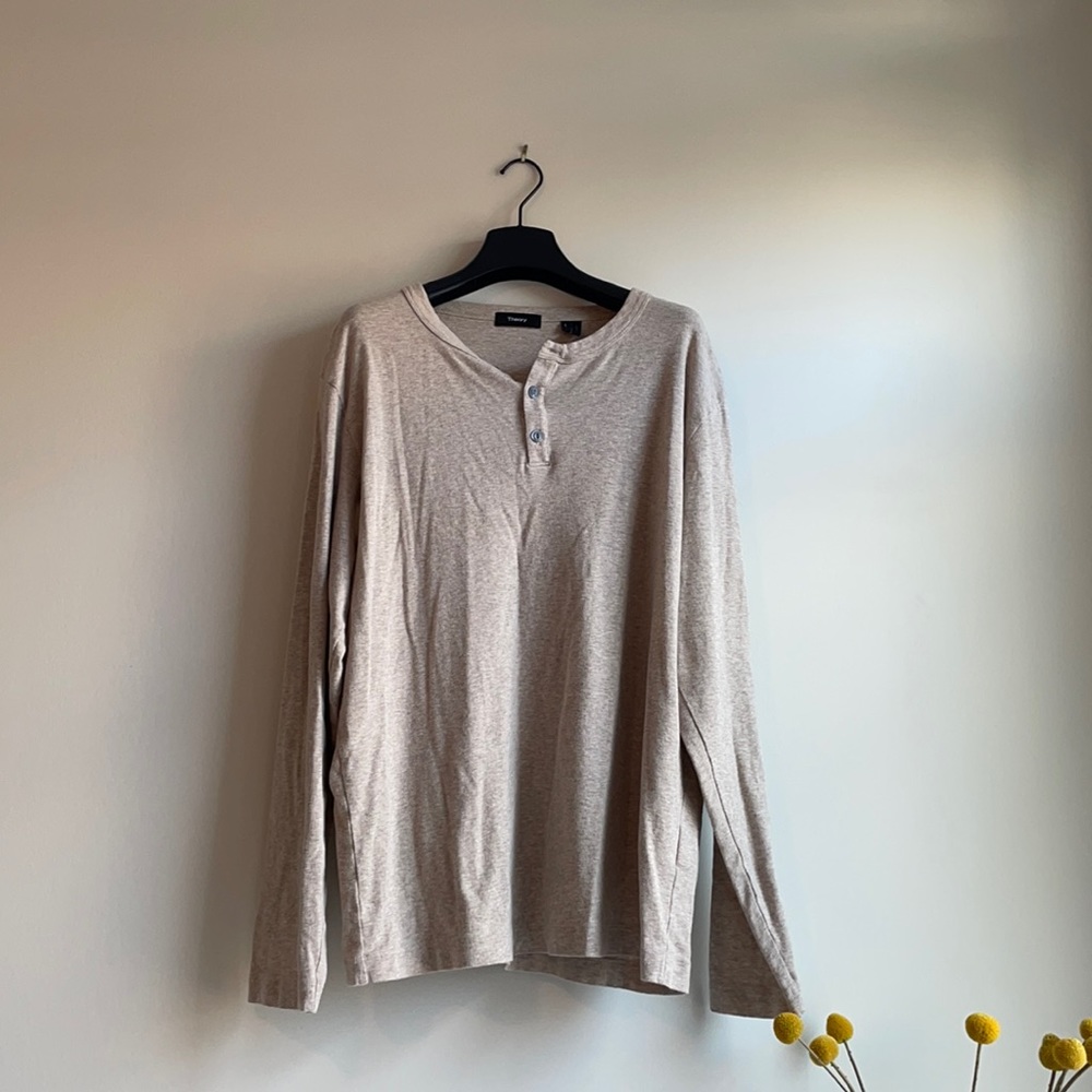 Theory Henley